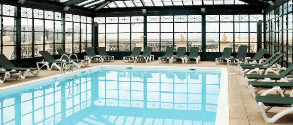 Weekend 4* au coeur de Deauville-Trouville