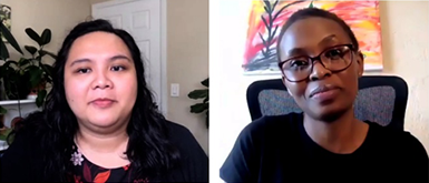 Frontera Fellows 2020-2021