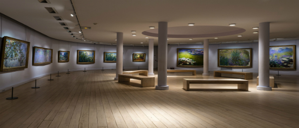 Découverte des impressionistes à Paris