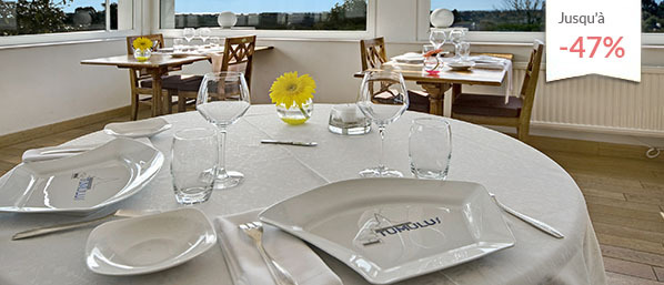 Escapade gastronomique dans la Baie de Quiberon