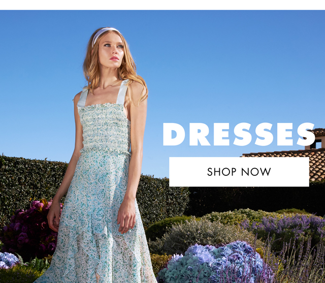 DRESSES