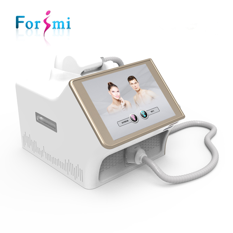 Portable Diode Laser FMD-I