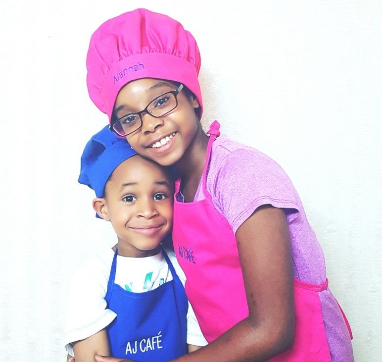 An image description