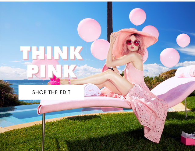 THINK PINK
