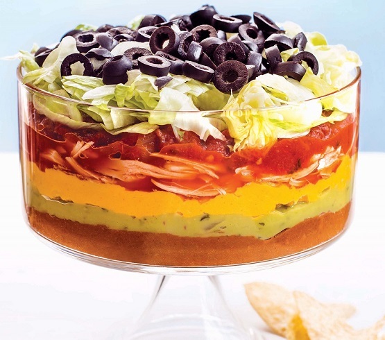 An image description