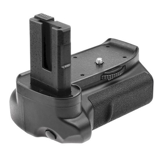 Variedad en Battery Grips