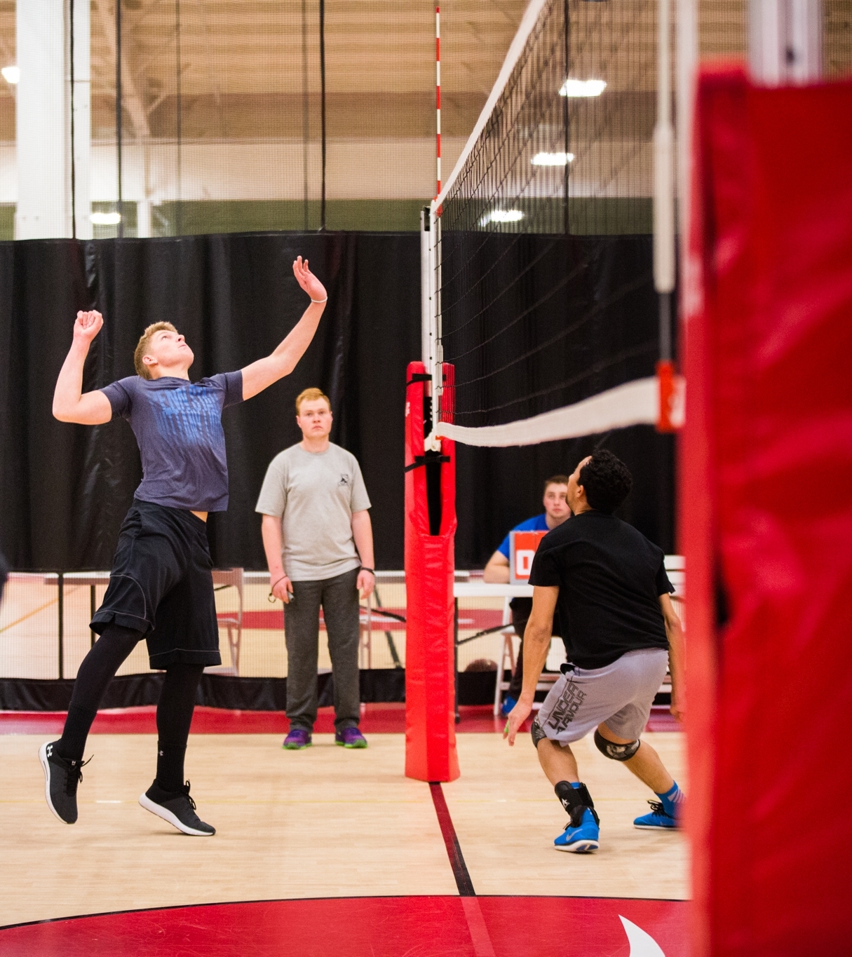 Miller Center The Lewisburg YMCA at the Miller Center