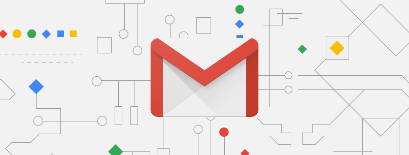 شرح الحصول على الشكل الجديد لبريد الجي ميل Gmail