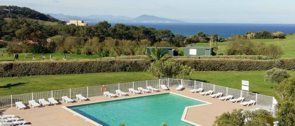 Semaine en famille sur la Côte Basque