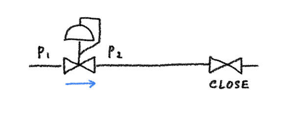 ベントなしフロー_1