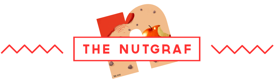 The Nutgraf by The Ken