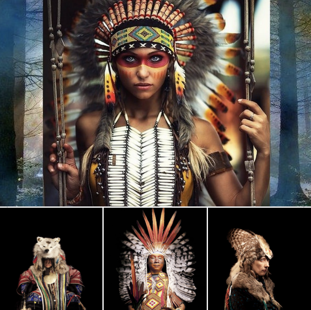 The Shamanic Love Night #2