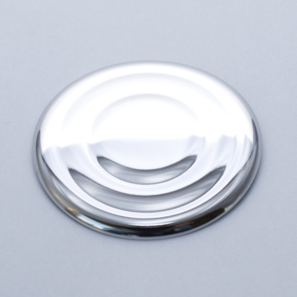 金属ダイアフラム