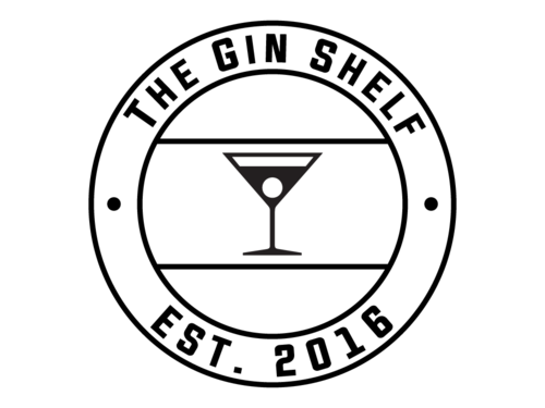 Blog on the The Gin Shelf