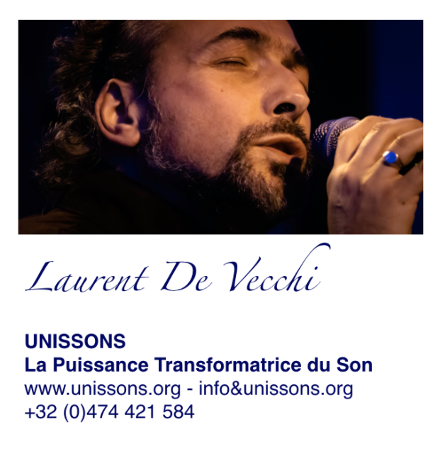 Laurent
De Vecchi