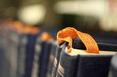Bookmarks