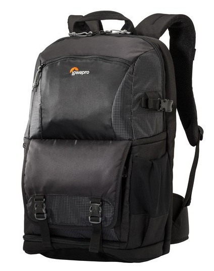 Mochila Lowepro Fastpack BP250 AW II