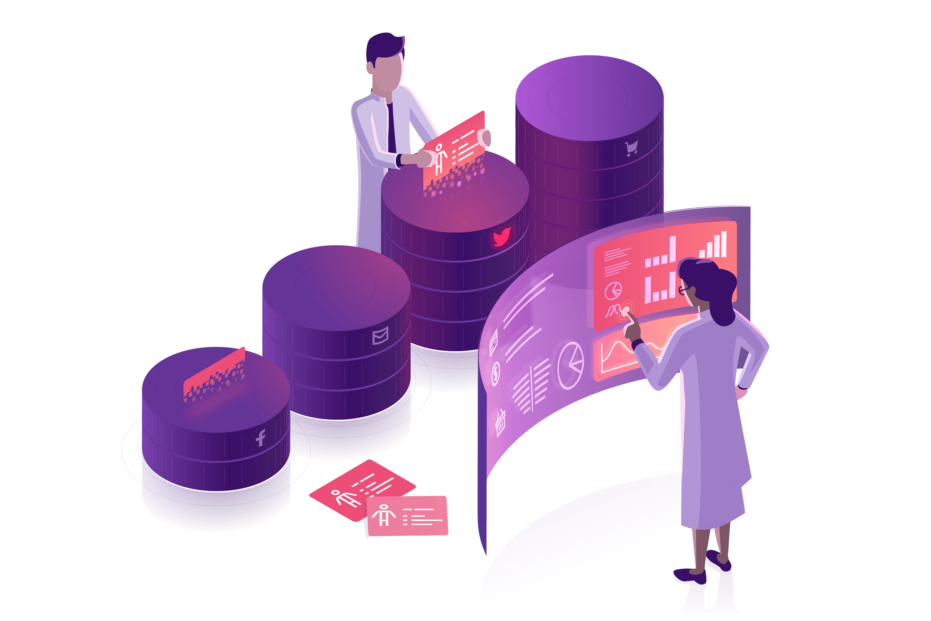How Heap Built Their Analytics Platform