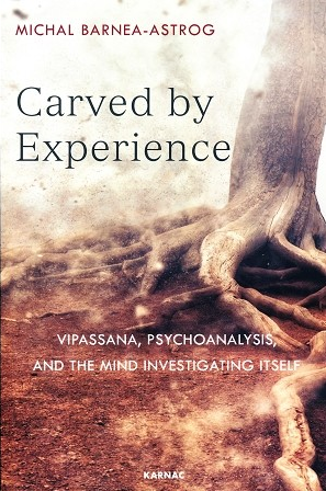 Click to view Carved by Experience