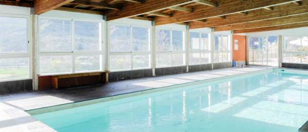 Séjour dans les Alpes de Hautes ¨Provence avec massage