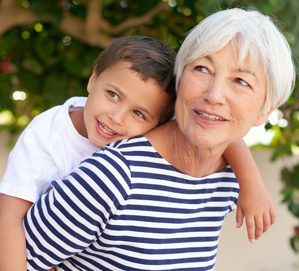 An image description