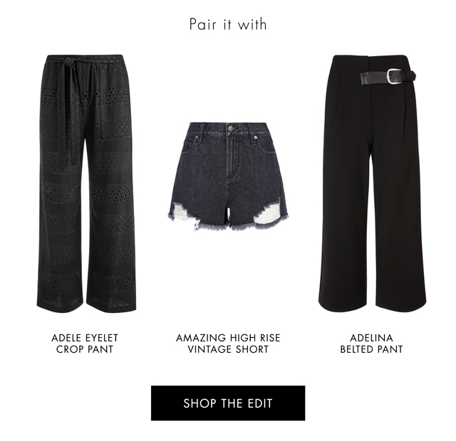PAIR IT WITH