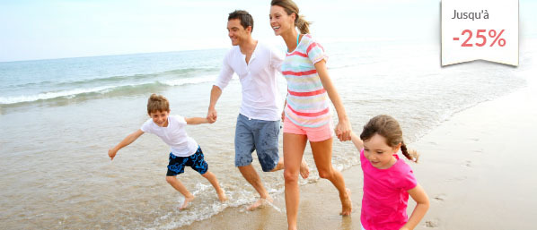 Weekend en famille aux portes de Cannes