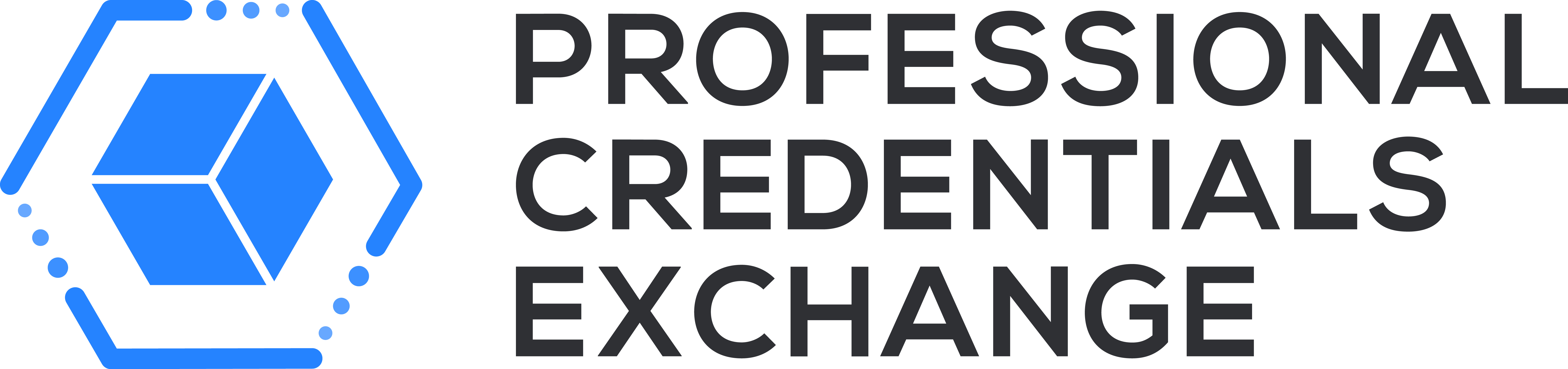 Professional Credentials Exchange