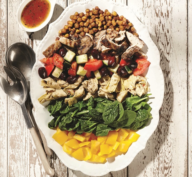 An image description