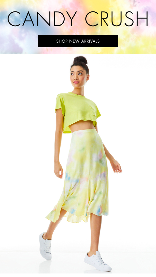SHOP NEW ARRIVALS