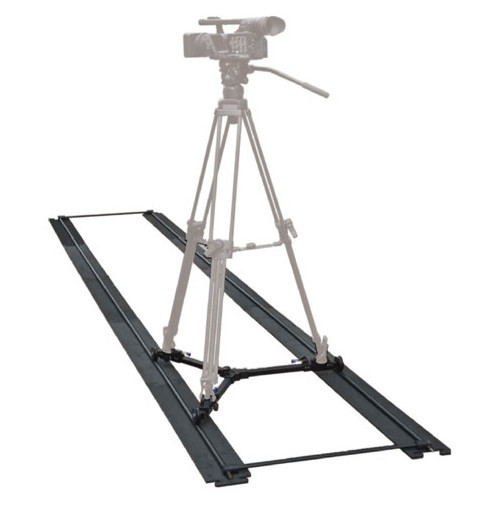 Dolly Con Riel E-image ED-330