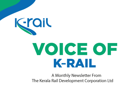 K-Rail Newsletter - November 2019