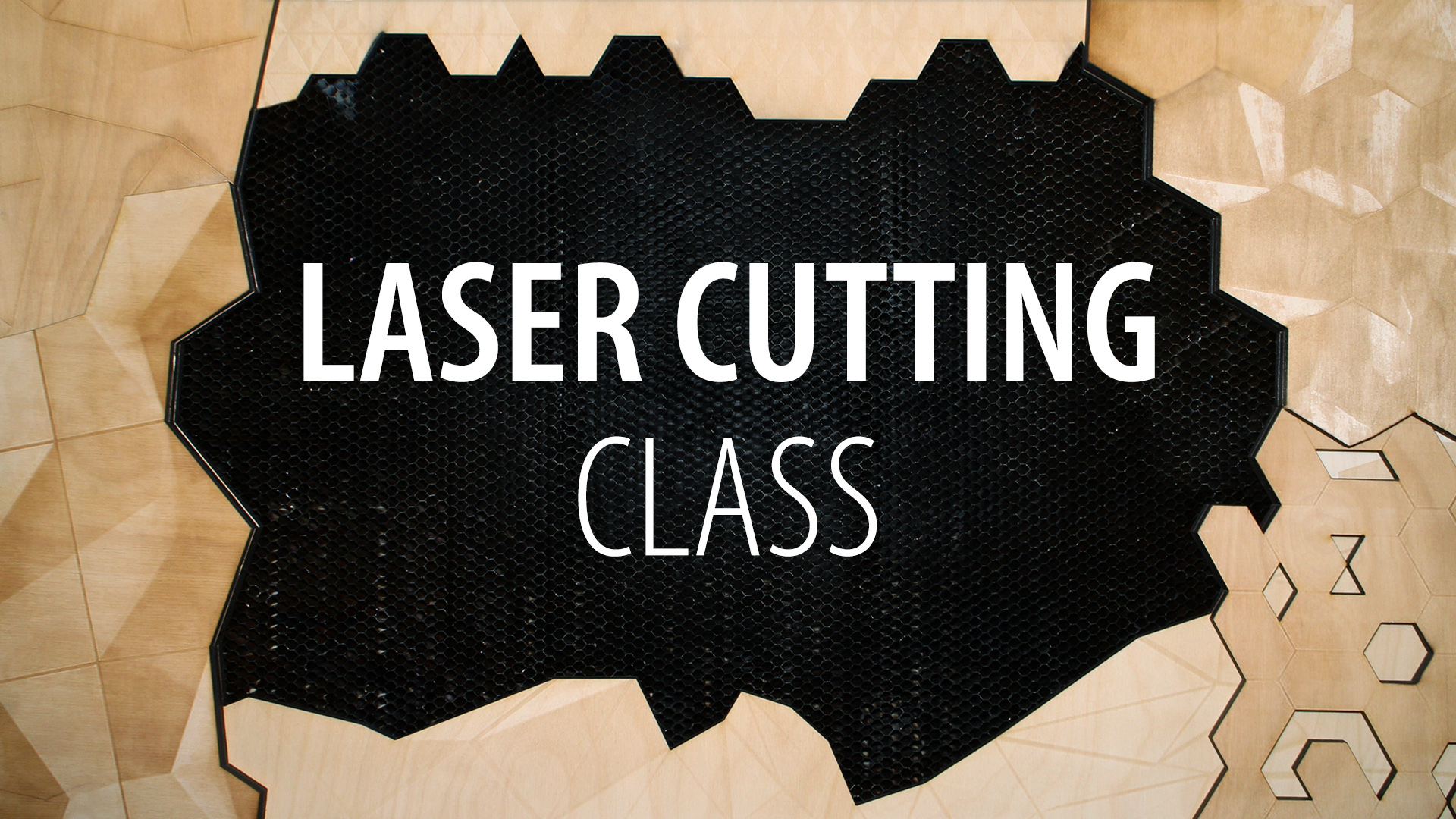 It's every maker's dream tool.