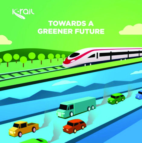 K-Rail Newsletter - August 2020