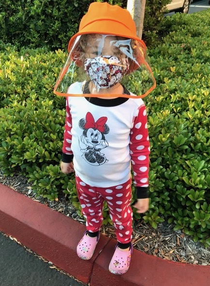 In School or Online? 6 Food Allergy Families on Options