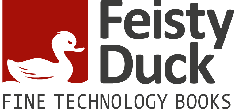 Feisty Duck
