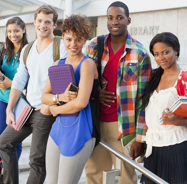 An image description