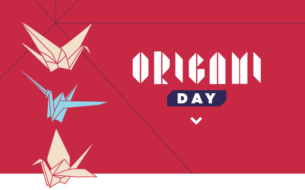 Origami Day