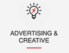 Advertising and Creative