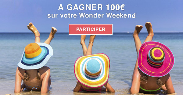 Jeu concours