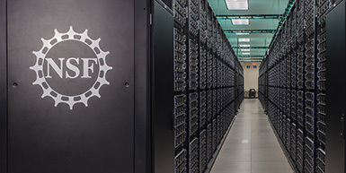 Call for Leadership-Class Computing Facility Application Partners