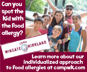 An image description