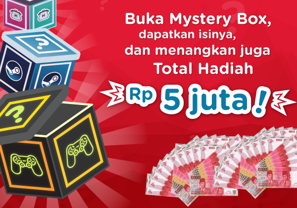 MB Rampage Merdeka : http://goo.gl/DgswAz