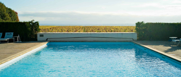 Séjour Spa en Château 4* dans le Beaujolais