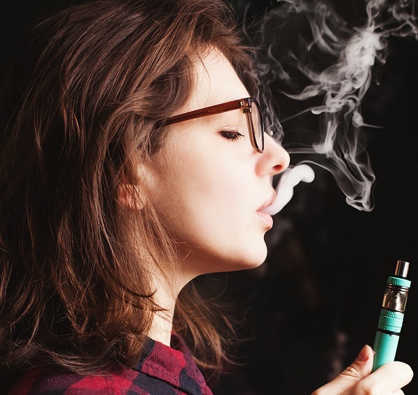 An image description