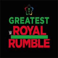 فيدوهات منوعة لعرض رويال رامبل السعودية || WWE Greatest Royal Rumble
