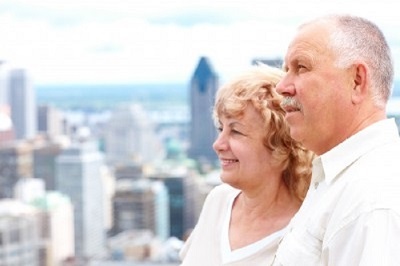 Why do Some Retirees Prefer Urban Living?