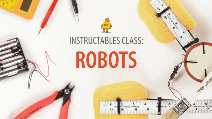 Building robots is fun and easy for all ages!