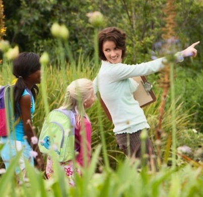 An image description