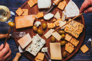 Dégustations de Vins et Fromages au bord de la Loire